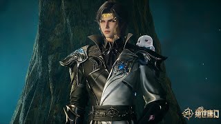 [Eng Sub]  Soul Land2  EP 107-110