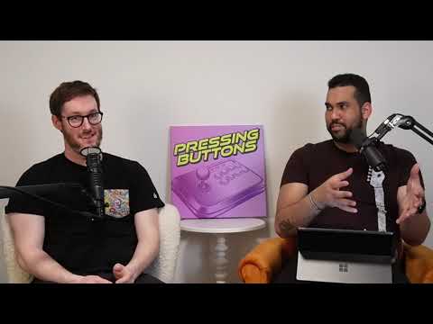 Redfall Previews, PS Portable Rumor, Street Fighter Movie, and Mario Movie Opening Weekend | PB#60 Redfall Previews, PS Portable Rumor, Street Fighter Movie, and Mario Movie Opening Weekend | PB#60