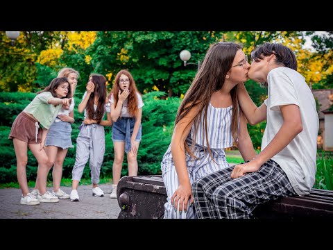 Застукали Кирилла с