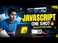 JavaScript Full Course 🔥 | Class 12 Web Technology | NEB Board Exam 2083