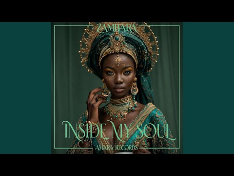 Inside My Soul (Melodic Afro House)