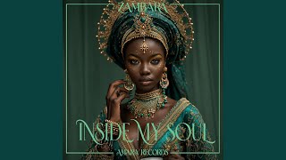 Inside My Soul (Melodic Afro House)