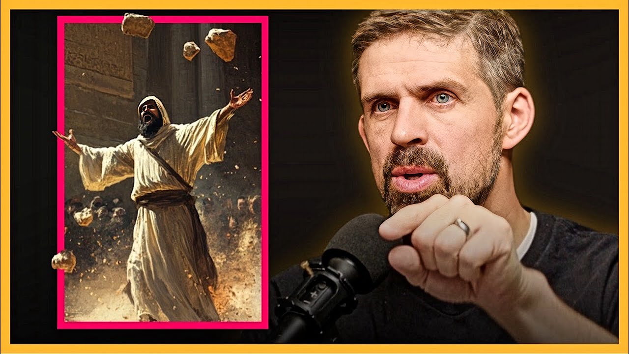 OBVIOUS Signs That Christ Was Edited Out of the Old Testament | TSOJ Clip with Jonah Barnes