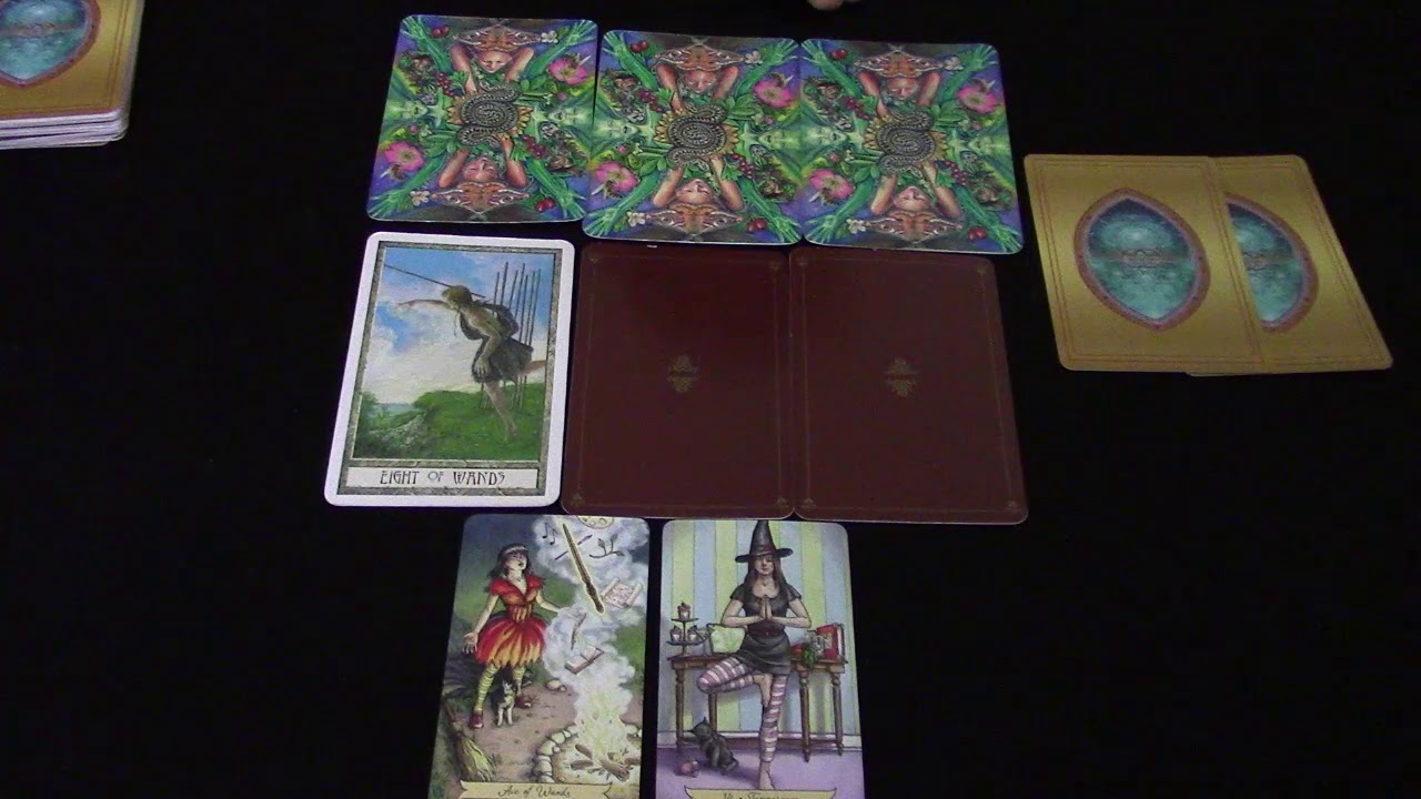 The Happyvibes Astrology Numerology Tarot