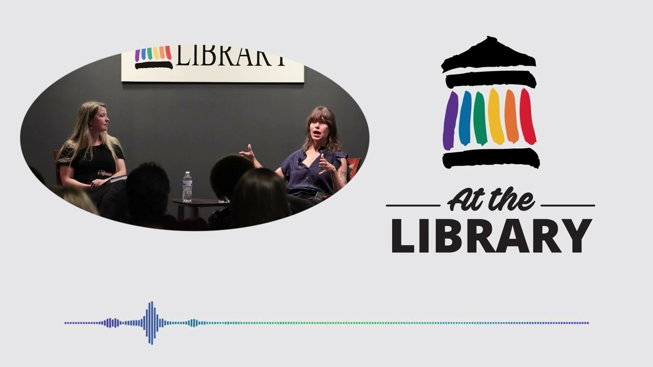 NYT bestselling author E.  Lockhart in conversation with Brooke Lauren Davis