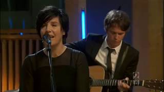 Sharleen Spiteri feat. Johnny McElhone - Say What You Want [LIVE at Songbook]