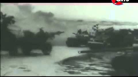 Hành khúc ngày và đêm   NSƯT Vũ Dậu 360p