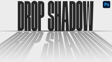 This is MUCH BETTER Than Drop Shadow in Photoshop!