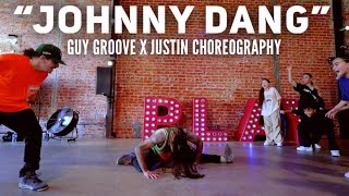 "Johnny Dang" | Mexican OT | @GuyGroove Justin DeVera @Jtrvth