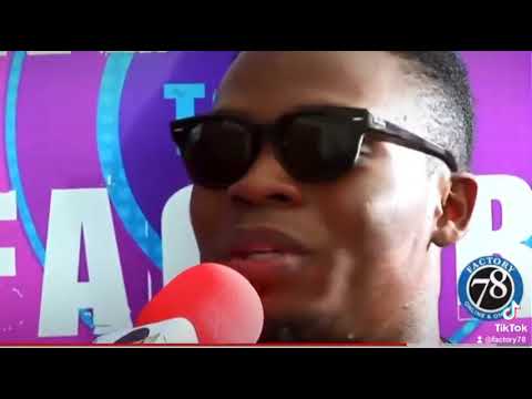 olamide talked about how he made one of the biggest Afrobeats collabos ever “Omo to Shan” wit wizkid