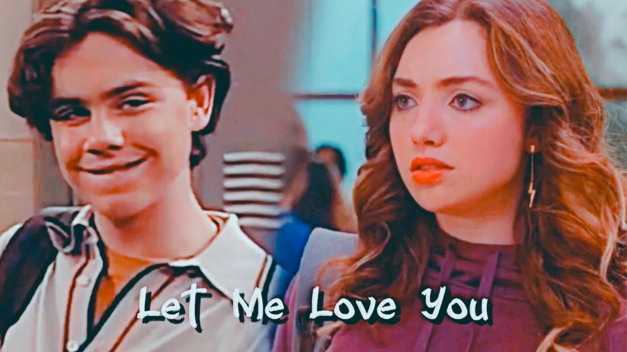 Shawn & Tory - Let Me Love You