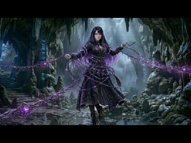 怠惰の魔術師 ― 停滞の試練｜The Sloth Mage – Trial of Stagnation