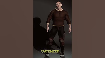 Gladiator | #3d #animation #character in #UE5 #characterdesign #filmproduction #3danimation #cgi