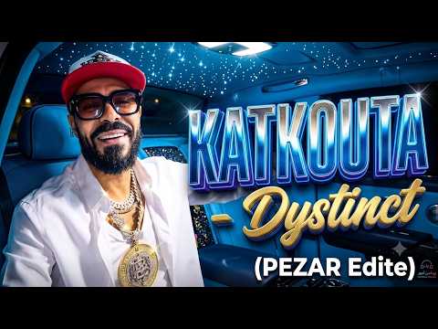 DYSTINCT - KATKOUTA (PEZAR Edit) 🔥 | Viral Arabic Dance Remix 2026