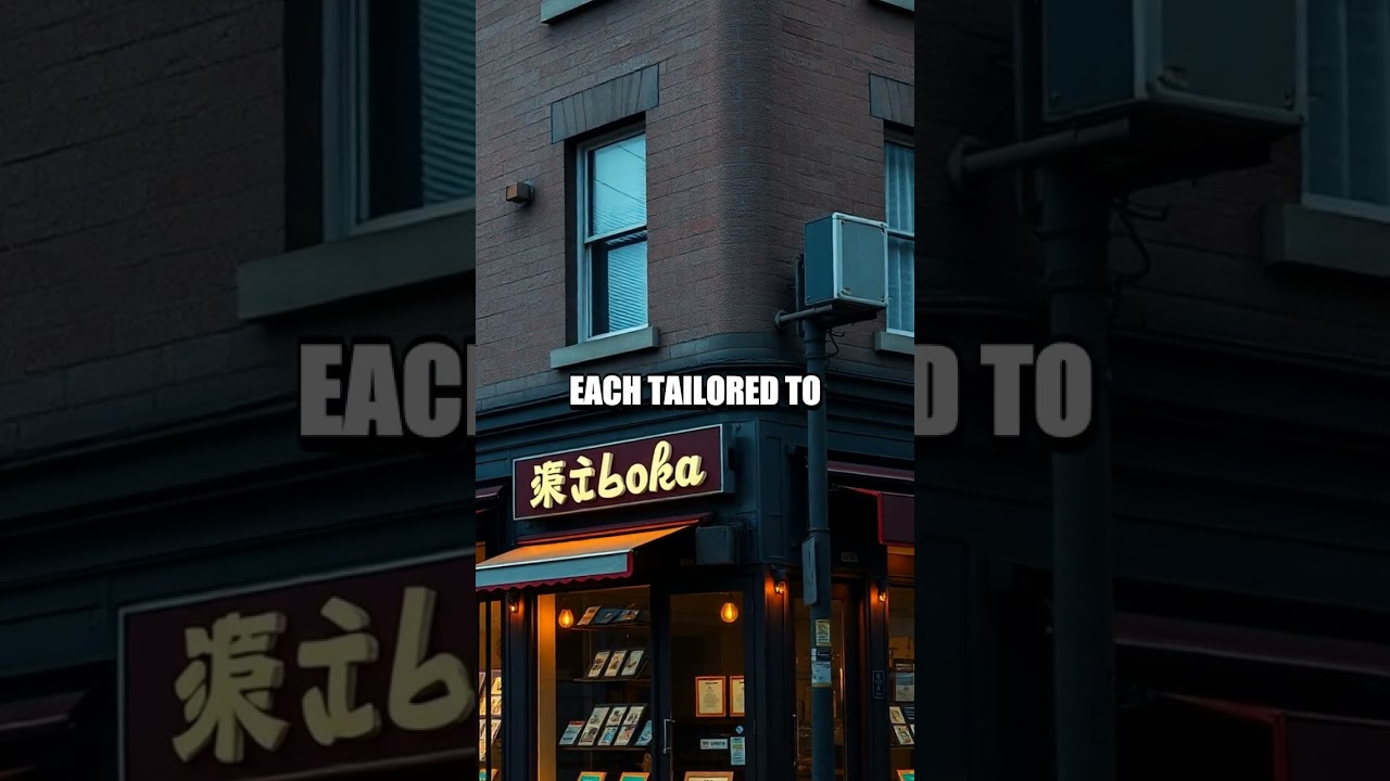 From Local Niche to Online Income Machine