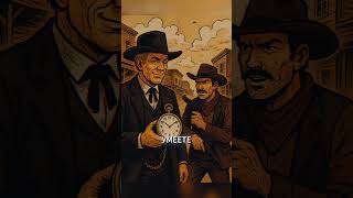 Время тикает - Дженкинс действует  #fantasy #film #озвучка #rdr2 #мультик #кино #кино #прикол #игра