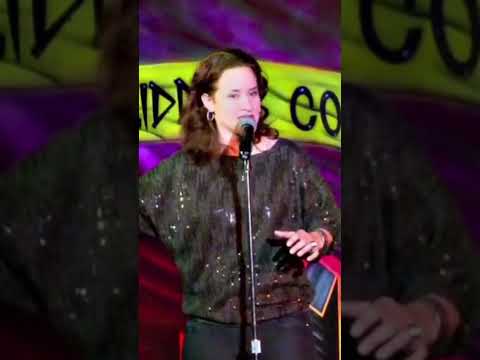 Bad Audience: Maija Vs Heckler.
