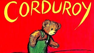 Corduroy | Read Along | Read Aloud | Children's Book - YouTube