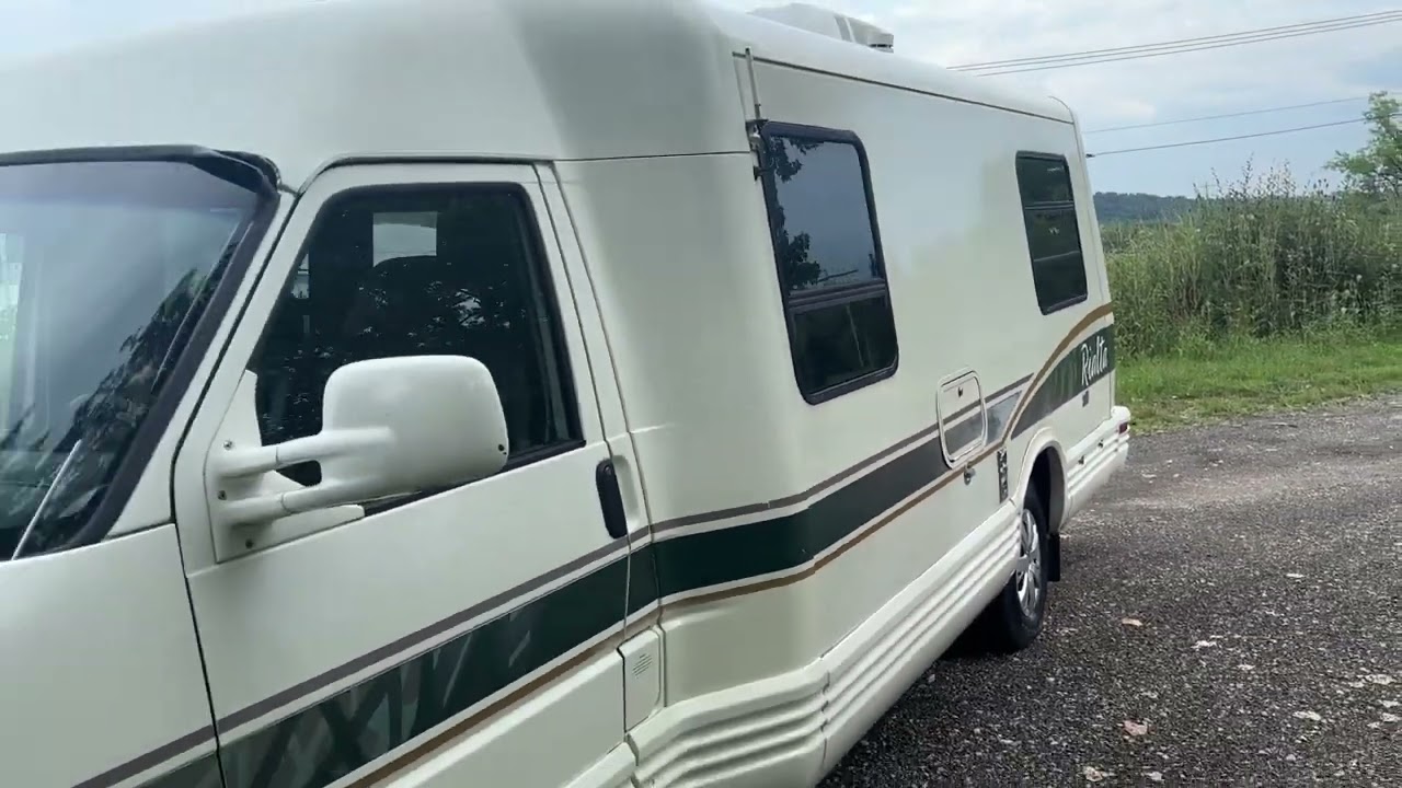 Rialta 22QD. Free Shipping. Just $14,500. Call 740-618-3287