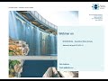 Webinar on Operational Modal Analysis (OMA) using ARTeMIS Modal (December 2025)