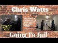 Chris Watts Full Video of Transport To WCJ - Reality Check