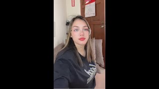 Relaxing On The Sofa Is A Very Enjoyable Activity