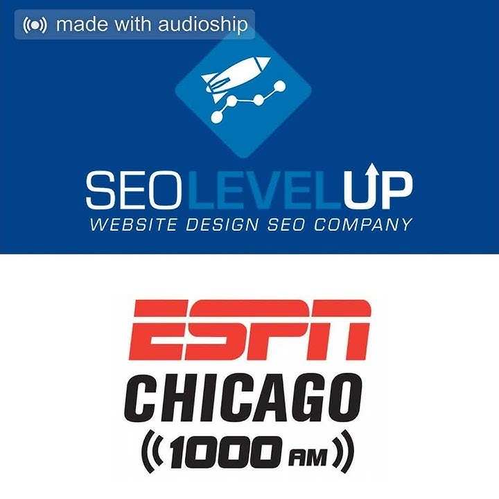 30 Second Radio Ad With David Kaplan of ESPN 1000 - SEOLEVELUP.com