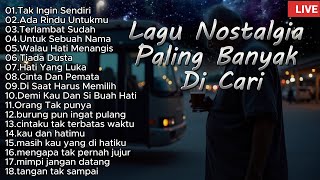 Lagu Nostalgia Tembang Kenangan☘️Lagu Pop Lawas 80an 90an Indonesia☘️Terpopuler Paling Dicari