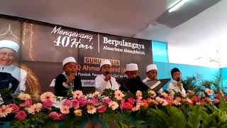 H.dede bersama para qori cilik majalaengka bandung m.fikri dkk.