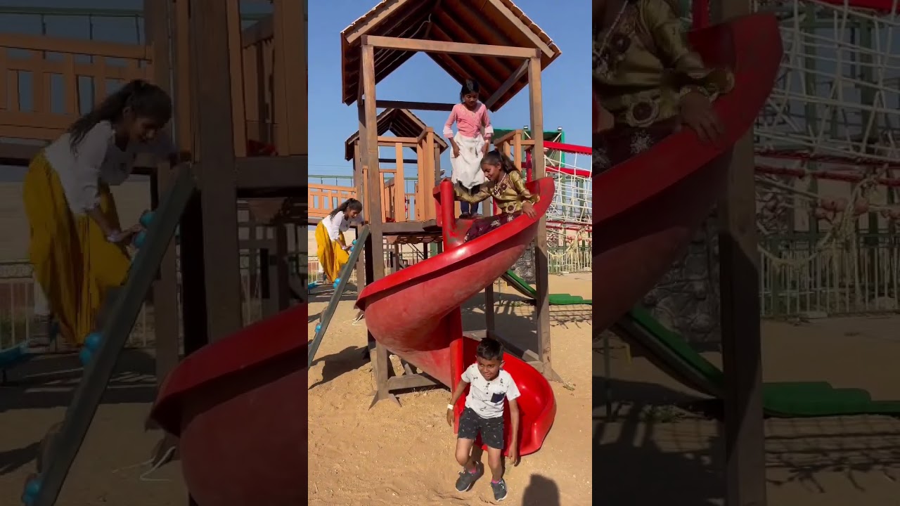 Adventure Park Nadabet 