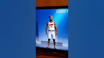 best glass cleaner build ever nba 2k21