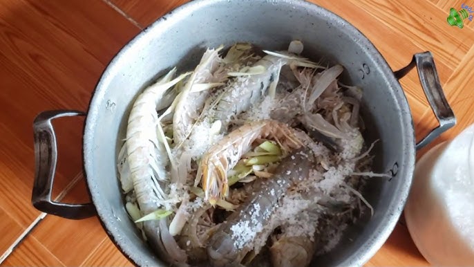 Cách Luộc Tôm Tít Dễ Bóc Vỏ: Hướng Dẫn Chi Tiết Và Mẹo Thú Vị