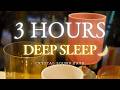 3-Hour Crystal Sound Bath No.247 | Alchemy Crystal Bowls for Deep Sleep & Nervous System Reset