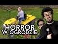 Horror w ogrodzie - symulator straszniejszy od Amnesii! [tvgry.pl]