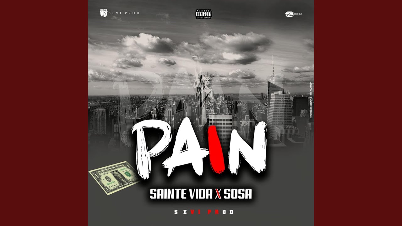Watch Pain on YouTube Watch Pain on YouTube