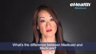What's the Difference Between Medicaid and Medicare?