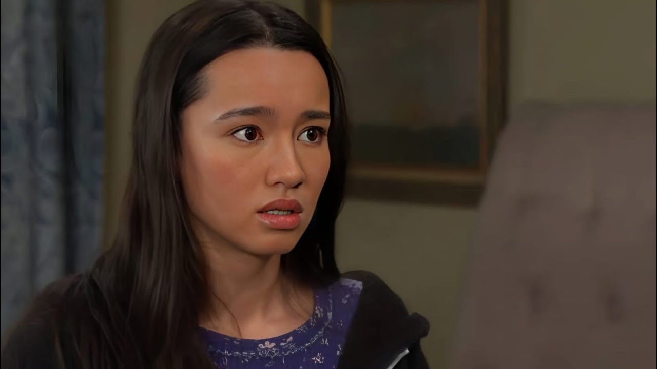 NBC [10/22/2025] Days of Our Lives Full Episode : Abe Carver Versus Paulina Price