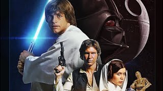 Star Wars Episode lV: A New Hope (1977) trailer