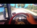 Insane homemade truck simulator, logitech g27 euro truck simulator 2 ets2 scania Poland