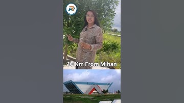 RL plots in Wardha road nagpur #shorts