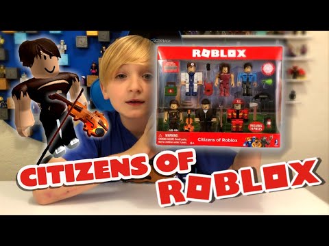 Citizens Of Roblox Hard Times Henry Unboxing More Robloxtoys And The Code Item For Roblox Youtube - citizens of roblox