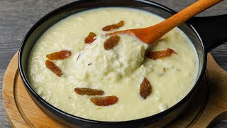 Chhena Kheer Payesh Dessert Recipe | Bengali Traditional Channar Payesh Recipe | Chhena Dessert