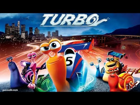 Турбо 9 Қазақша мултфильм