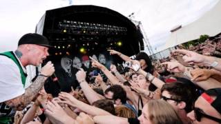 Limp Bizkit The Truth