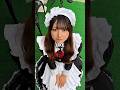 The Hidden Reality of Tokyo's Maid Cafes🇯🇵 #shorts #japan