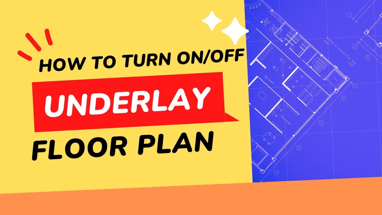 FAQ Revit Underlaying Turn Off On In Floor Plan YouTube