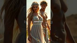 The Love Story of Adonis and Aphrodite