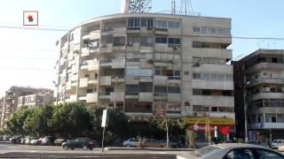 جار حسنى مبارك فى مصر الجديدة: العمال يجددون شقة الرئيس الأسبق