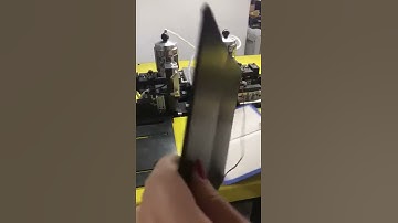 Elastic Enclosure Insertion Machine