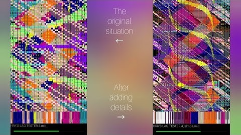 MIDI voyager contrast detail (HRK